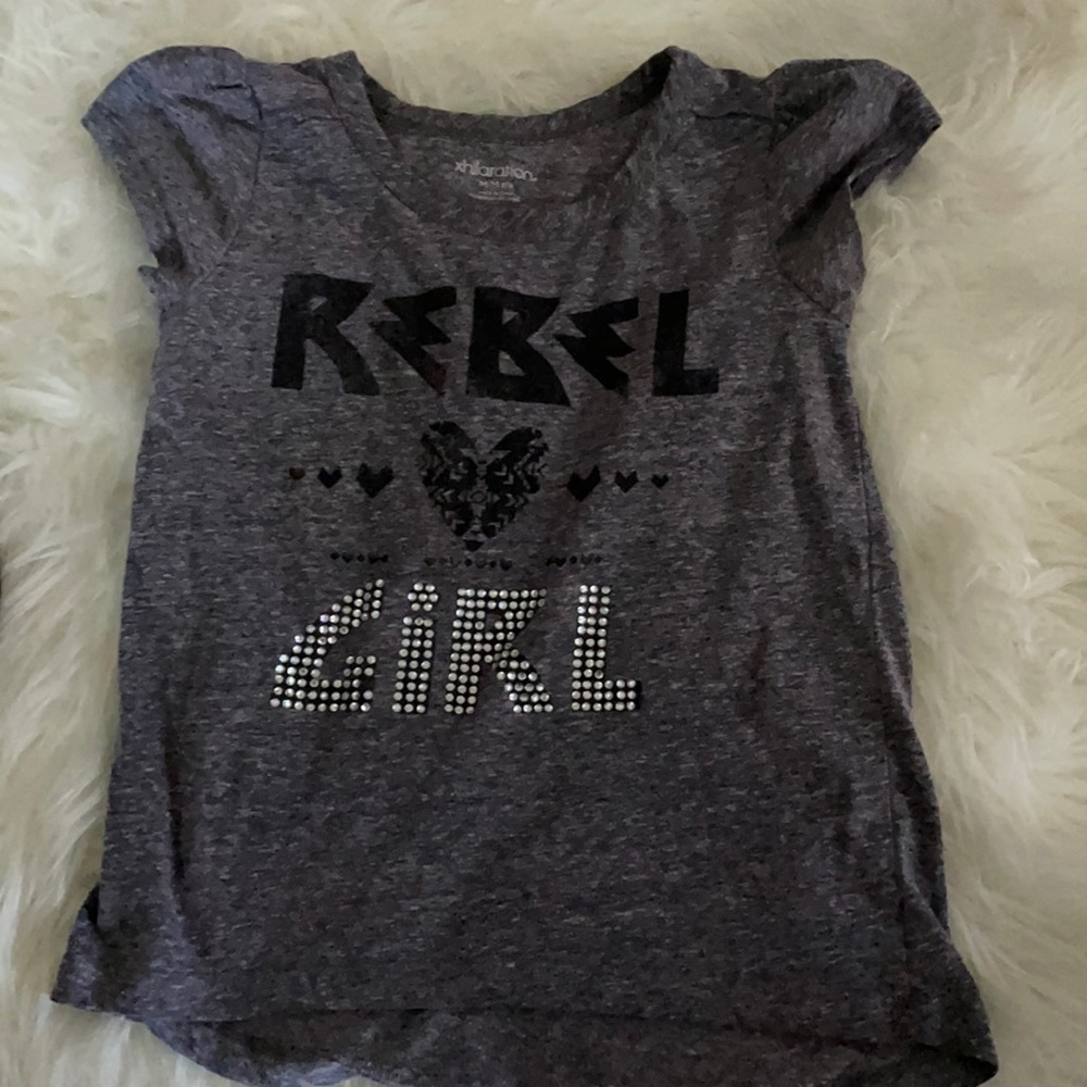 Xhilaration, M7/8, grey